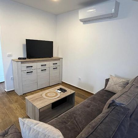 Apartments Two Olives Kotor Dış mekan fotoğraf