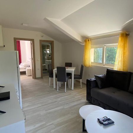 Apartments Two Olives Kotor Dış mekan fotoğraf