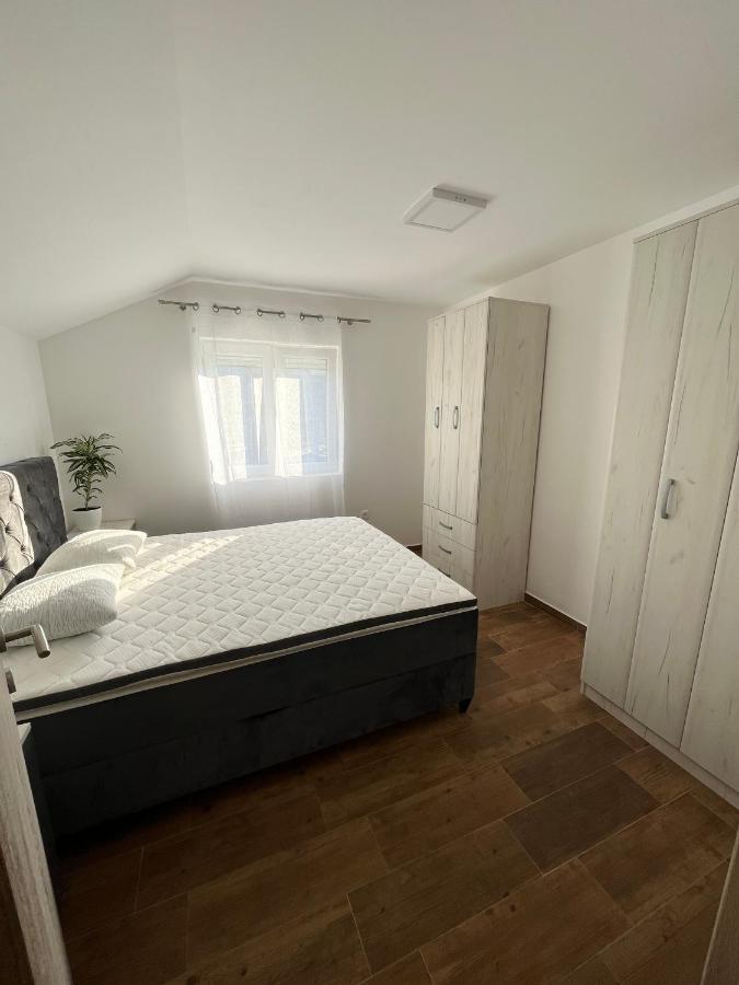 Apartments Two Olives Kotor Dış mekan fotoğraf
