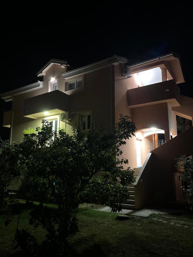Apartments Two Olives Kotor Dış mekan fotoğraf