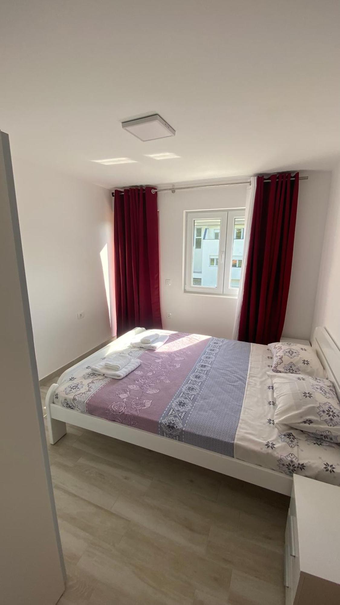 Apartments Two Olives Kotor Dış mekan fotoğraf